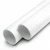 UPVC Pipes National  Size    1 1/4 inch Thickness 3.6 mm White Colour