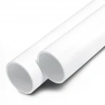 UPVC Pipes National  Size    1 inch Thickness 4.5 mm White Colour
