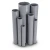 UPVC Pipes Nominal Pressure 10 Bar Outside Diameter 450 mm Thickness 21.5 mm Gray - Image 1
