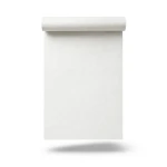 Italian Wallpaper Patterned Design 10m x 0.70m Off White
