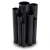 مواسير UPVC ضغط 10 بار قطر خارجي 450 مم سمك 21.5 مم لون اسود - Image 1