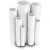مواسير UPVC ضغط 6 بار قطر خارجي 355 مم سمك 10.4 مم لون أبيض - Image 1