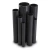 UPVC Pipes Nominal Pressure 6 Bar Outside Diameter 355 mm Thickness 10.4 mm Black - Image 1
