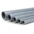 UPVC Pipes Nominal Pressure 6 Bar Outside Diameter 140 mm Thickness 4.1 mm Gray Color - Image 1