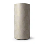 Classic Wallpaper Dark Beige 10m x 1.06m, Model 81853