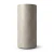 Classic Wallpaper Dark Beige 10m x 1.06m, Model 81853 - Image 1