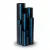 Sappco HDPE Pipes PE 100 Pressure 10 Bar Outside Diameter 75 mm Thickness 4.5 mm Black Color
