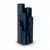 أنابيب HDPE سابكو PE 100 ضغط 10 بار قطر خارجي 110 مم سمك 6.6 مم لون اسود