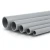 UPVC Pipes Nominal Pressure 2 Bar Outside Diameter 315 mm Thickness 2.5 mm Gray - Image 1