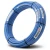 أنابيب HDPE PE 100 ضغط 20 بار قطر 32 مم سمك 3.6 مم أزرق | نيبروبلاست - Image 1