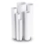 UPVC Pipes Nominal Pressure 2.5 Bar Outside Diameter 400 mm Thickness 3.2 mm White - Image 1