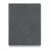Patterned Wallpaper 10 m x 0.70 m Dark Gray, Model 14004 - Image 1