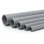UPVC Pipes 2 Bar Pressure 400 mm Diameter 3.2 mm Thickness Gray - Image 1