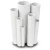 مواسير UPVC ضغط 4 بار قطر خارجي 400 مم سمك 7.9 مم لون أبيض - Image 1