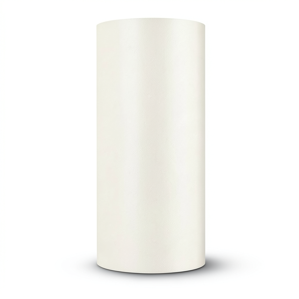 German Wallpaper Creamy Color 10m x 0.53m, Model 527001