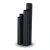 Al-Jawdah HDPE Pipes SDR 13.6 Outside Diameter 200 mm Thickness 14.7 mm Black - Image 1