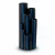 Sappco HDPE Pipes PE 100 Pressure 10 Bar Outside Diameter 500 mm Thickness 29.7 mm Black Color