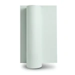 German Wallpaper 10m x 0.53m Pale Green, Model 527032