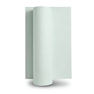 German Wallpaper 10m x 0.53m Pale Green, Model 527032