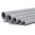 UPVC Pipes Nominal Pressure 6 Bar Outside Diameter 40 mm Thickness 1.8 mm Gray Color - Image 1