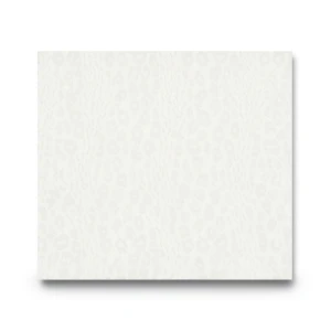 Italian Wallpaper Patterned Design 10 m x 0.70 m Off-White