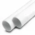 UPVC Pipes National Nominal Pressure 20 Bar Outside Diameter 20 mm Thickness 1.9 mm White Colour