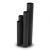 HDPE Pipes SDR 17.6 Outside Diameter 160 mm Thickness 9.1 mm Black - Image 1