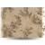 Italian Wallpaper 10m x 1.06m Brown Color, Model 81535 - Image 1