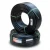 Neproplast HDPE Pipes PE 100 Pressure 16 Bar Outside Diameter 20 mm Thickness 1.9 mm Color Black