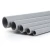UPVC Pipes Nominal Pressure 6 Bar Outside Diameter 90 mm Thickness 2.7 mm Gray - Image 1
