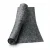 Italian Wallpaper Dark Gray Color Patterned Design, Size 10mx0.70m, Model RC18063