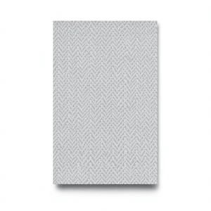 German Wallpaper 10m x 0.53m Gray Color, Model 10209-10