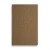 German Wall Covering 10m x 0.53m Brown Color, Model 10209-02 - Image 1