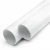 UPVC Pipes National Nominal Pressure 20 Bar Outside Diameter 50 mm Thickness 4.6 mm White Colour