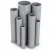 UPVC Pipes Modern Technology Nominal Pressure 11 Bar Size 2 inch Thickness 2.31 mm Gray Colour