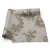 Italian Wall Decoration Floral Design 10m x 1.06m Dark Beige - Image 1