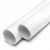UPVC Pipes National Nominal Pressure 20 Bar Outside Diameter 75 mm Thickness 6.8 mm White Colour