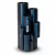 Sappco HDPE Pipes PE 100 Pressure 6 Bar Outside Diameter 400 mm Thickness 15.3 mm Black Color