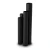 مواسير HDPE نسبة الأبعاد القياسية SDR 13.6 قطر خارجي 90 مم سمك 6.7 مم أسود - Image 1