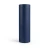 Italian Wallpaper Classic Design 10 m x 1.06 m Navy Blue, Model 81848 - Image 1