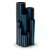 مواسير HDPE سابكو PE 100 ضغط 10 بار قطر خارجي 32 مم سمك 2 مم لون اسود