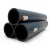 مواسير HDPE نيبروبلاست PE 100 ضغط 16 بار قطر خارجي 140 مم سمك 12.7 مم لون اسود