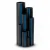 Sappco HDPE Pipes PE 100 Pressure 10 Bar Outside Diameter 40 mm Thickness 2.4 mm Black Color