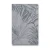 ورق جداري ايطالي لون رمادي تصميم مشجر، مقاس 10 م×0.70 م، موديل rc16092 - Image 1