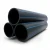 مواسير HDPE نيبروبلاست PE 100 ضغط 16 بار قطر خارجي 160 مم سمك 14.6 مم لون اسود