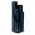 أنابيب HDPE سابكو PE 100 ضغط 10 بار قطر خارجي 50 مم سمك 3 مم لون اسود