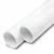 UPVC Pipes National Nominal Pressure 25 Bar Outside Diameter 180 mm Thickness 16.4 mm White Colour