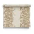 Italian Wall Decoration 10m x 1.06m Light Brown, Model 81565 - Image 1