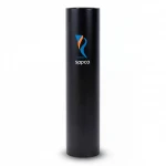 Sappco HDPE Pipes PE 100 Pressure 10 Bar Outside Diameter 75 mm Thickness 4.5 mm Black Color