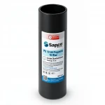 مواسير HDPE سابكو PE 100 ضغط 10 بار قطر خارجي 40 مم سمك 2.4 مم لون اسود